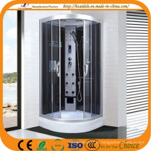 Cubículo de la ducha de la bandeja baja (ADL-8080B)